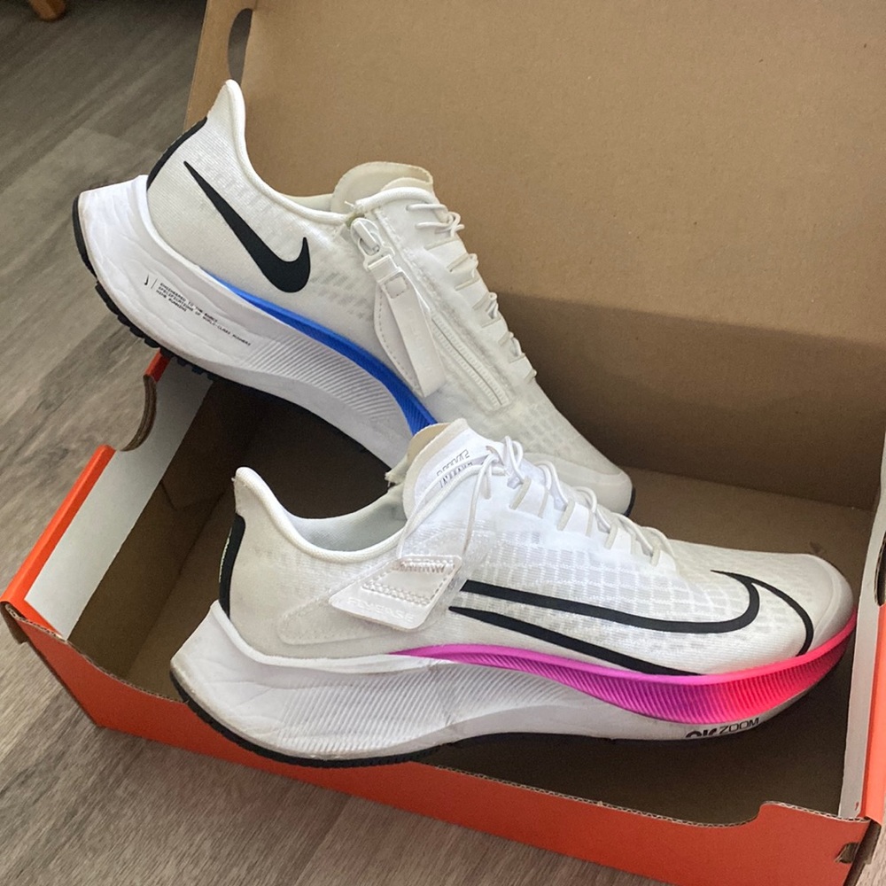 Nike Flyease